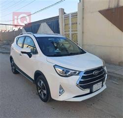 JAC S3 SUV